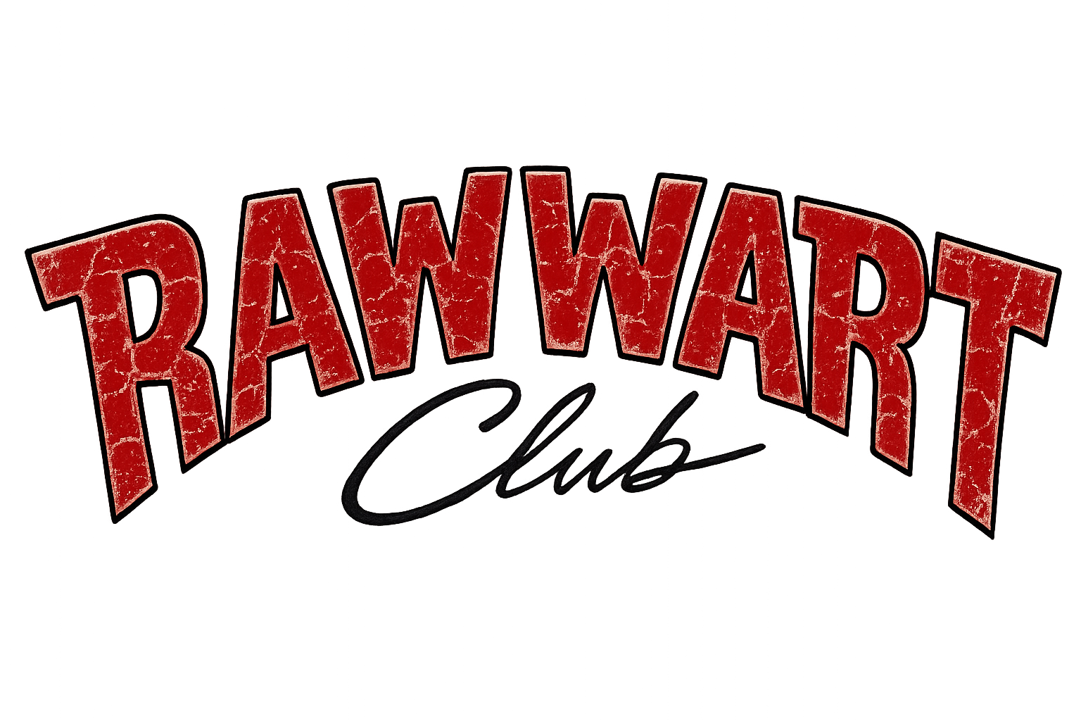 Rawwartclub